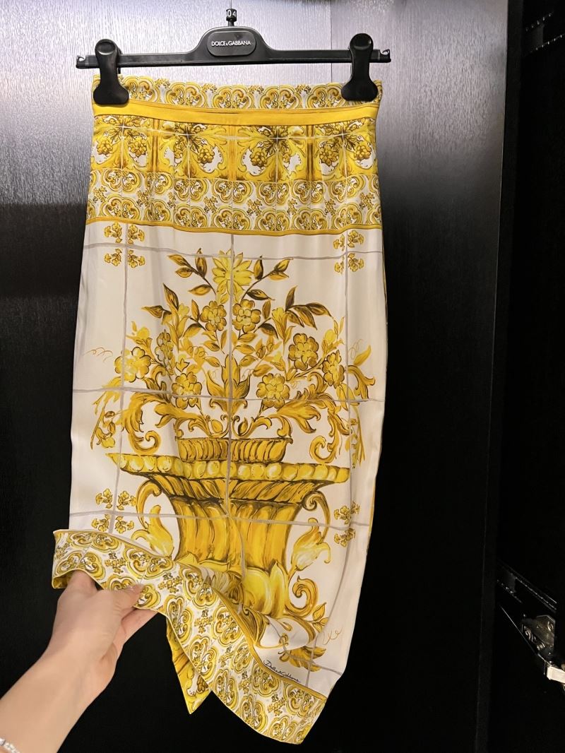 Dolce Gabbana Dress